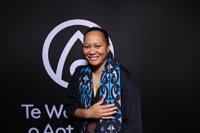 Photo from the TWoA Tainui 2018 Graduations (Ceremony 1),  held at Hamilton Boys' High School, Hamilton, New Zealand. Taken: Thursday 19 April 2018. Photo: InstaBooth by KeyImagery. Copyright: © Te Wananga o Aotearoa.