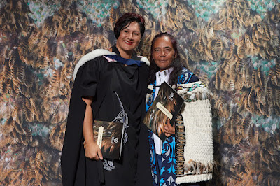 Photo from the TWoA Waiariki 2019 Graduations (Rotorua - Ceremony 2), held at the Distinction Hotel, Rotorua, New Zealand. Taken: Friday 24 May 2019. Photo: Alick Saunders / KeyImagery Photography. Copyright: © Te Wananga o Aotearoa.
