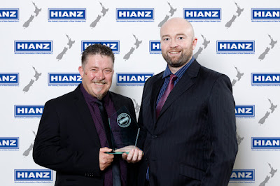 Photo from the Gala Dinner on Day 2 of the HIANZ Conference & Trade Show 2019 held at the Claudelands Events Centre, Hamilton, New Zealand. Taken: Thursday, 4 July 2019. Photography: Mike Walen / KeyImagery Photography. Copyright: © HIANZ.
