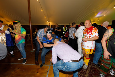 Photo from Day 1 of the 2021 HIANZ Conference held at the Energy Events Centre, Rotorua, New Zealand. Taken: Wednesday, 11 August 2021. Photography: Mike Walen / KeyImagery Photography. Copyright: © Hire Industry Association of New Zealand (Inc).