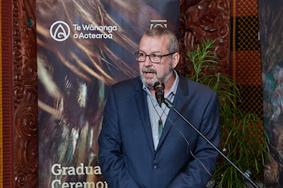 Photo from the TWoA Waiariki 2021 Graduations (Kawarau), held at Rautahi Marae117 Onslow Street, Bay of Plenty, New Zealand. Taken: Friday 21 May 2021. Photo: Alick Saunders for KeyImagery Photography. Copyright: © Te Wananga o Aotearoa.