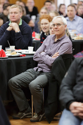 Photo from the Father/Daughter Breakfast held in the School Hall at Waikato Diocesan, Hamilton, New Zealand, on Friday 29th July 2016.  Photo: Mike Walen / KeyImagery Photography