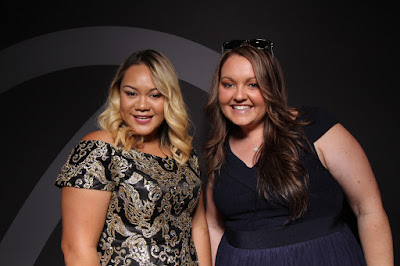 Booth photo from the TWoA Tainui 2019 Graduations (Ceremony 2),  held at Hamilton Boys' High School, Hamilton, New Zealand. Taken: Wednesday 17 April 2019. Photo: InstaBooth / KeyImagery Photography. Copyright: © Te Wānanga o Aotearoa.