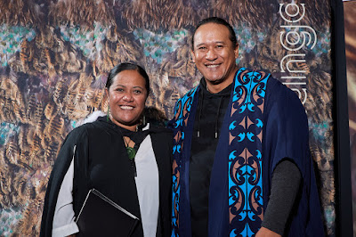 Photo from the TWoA Waiariki 2018 Graduations (Rotorua - Ceremomy 2), held at the Distinction Hotel, Rotoua, New Zealand. Taken: Friday 25 May 2018. Photo: Alick Saunders / KeyImagery Photography. Copyright: © Te Wananga o Aotearoa.