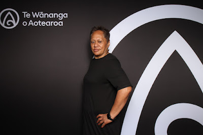 Photo from the TWoA Tāmaki Makaurau 2023 November Graduations (Ceremony 1 @ 1pm), held at the Due Drop Events Centre, Manukau, Auckland, New Zealand on Tuesday, 28 November, 2023. Photo: InstaBooth by KeyImagery Photography. Copyright: © Te Wānanga o Aotearoa.
