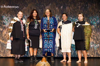 Photo from the TWoA Waiariki 2021 Graduations (Tauranga Moana), held at Bethlehem Baptist Church, Tauranga, New Zealand. Taken: Friday 7 May 2021. Photo: Mike Walen / KeyImagery Photography. Copyright: © Te Wananga o Aotearoa.