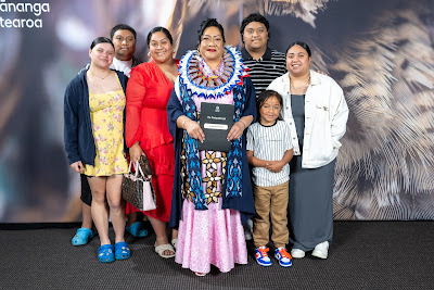 Photos from Ceremony 1 of the 2024 TWoA Tāmaki Makaurau Graduations (November) held at the Manukau City Baptist Church in Manukau, Auckland, New Zealand on Monday, 4 November, 2024 @ 12:00pm. Photography by Alick Saunders for KeyImagery Photography. Copyright: © 2024 Te Wānanga o Aotearoa.