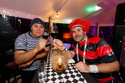 Photo from Day 1 of the 2021 HIANZ Conference held at the Energy Events Centre, Rotorua, New Zealand. Taken: Wednesday, 11 August 2021. Photography: Mike Walen / KeyImagery Photography. Copyright: © Hire Industry Association of New Zealand (Inc).
