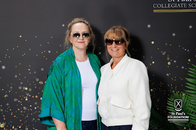 Photo from the 2025 St Paul's Foundation Bubbles After 5 event held at St Paul's Collegiate in Hamilton, Waikato, New Zealand on Thursday, 13 November, 2025. Photography by Mike Walen / KeyImagery Photography. Copyright: © 2025 St Paul's Foundation.