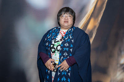 Photos from Ceremony 2 of the 2024 TWoA Tāmaki Makaurau Graduations (November) held at the Manukau City Baptist Church in Manukau, Auckland, New Zealand on Monday, 4 November, 2024 @ 6:00pm. Photography by Alick Saunders for KeyImagery Photography. Copyright: © 2024 Te Wānanga o Aotearoa.