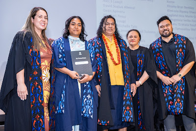 Photos from Ceremony 1 of the 2024 TWoA Tāmaki Makaurau Graduations (November) held at the Manukau City Baptist Church in Manukau, Auckland, New Zealand on Monday, 4 November, 2024 @ 12:00pm. Photography by Alick Saunders for KeyImagery Photography. Copyright: © 2024 Te Wānanga o Aotearoa.