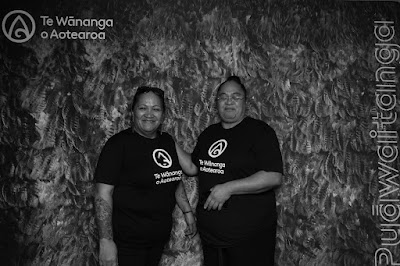 Photo from the TWoA Waiariki 2023 Graduations (Tauranga Moana), held at Bethlehem Baptist Church, Tauranga, Bay of Plenty, New Zealand on Friday, 5 May, 2023. Photo: InstaBooth / KeyImagery Photography. Copyright: © Te Wānanga o Aotearoa.