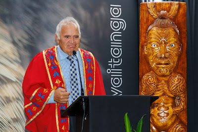 Photo from the TWoA Waiariki 2025 Graduations (Waiwhero) held at the Distinction Hotel, Rotorua, Bay of Plenty, New Zealand on Friday, 9 May, 2025. Photography by Mike Walen / KeyImagery Photography. Copyright: © 2025 Te Wānanga o Aotearoa.