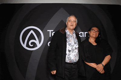 Photos from Ceremony 1 of the 2024 TWoA Tāmaki Makaurau Graduations (November) held at the Manukau City Baptist Church in Manukau, Auckland, New Zealand on Monday, 4 November, 2024 @ 12:00pm. Photography by Alick Saunders for KeyImagery Photography. Copyright: © 2024 Te Wānanga o Aotearoa.