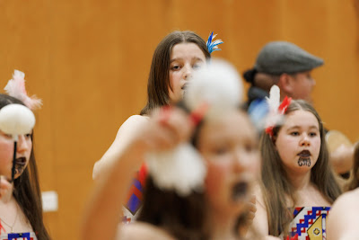 Photo from the Waikato Diocesan Whānau Dinner 2022 held in the school gym at Waikato Diocesan, Hamilton, New Zealand. Taken: Friday, 9 September 2022. Photography: Mike Walen / KeyImagery Photography. Copyright: © Waikato Diocesan School for Girls.
