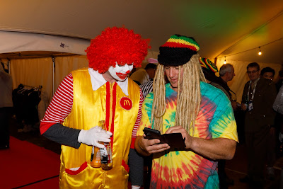 Photo from Day 1 of the 2021 HIANZ Conference held at the Energy Events Centre, Rotorua, New Zealand. Taken: Wednesday, 11 August 2021. Photography: Mike Walen / KeyImagery Photography. Copyright: © Hire Industry Association of New Zealand (Inc).