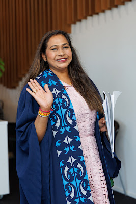 Official photos from Ceremony 2 of the TWoA Tāmaki Makaurau 2025 Graduations (November Ceremonies) held at Church Unlimited, Glendene, Auckland, New Zealand at 5pm on Tuesday, 11 November, 2025. Photography by Mike Walen & InstaBooth / KeyImagery Photography. Copyright: © 2025 Te Wānanga o Aotearoa.