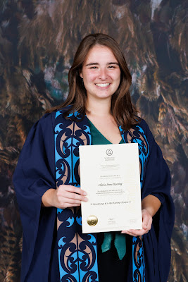 Photo from the TWoA Tāmaki Makaurau 2023 Graduations (Ceremony 6 @ 8pm), held at the Due Drop Events Centre, Manukau, Auckland, New Zealand on Thursday, 8 June, 2023. Photo: Mike Walen / KeyImagery Photography. Copyright: © Te Wānanga o Aotearoa.