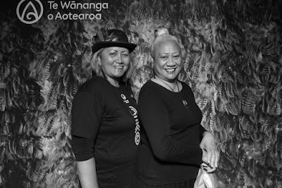 Booth photo from the TWoA Tainui 2021 Graduations (Friday - Ceremony 3),  held at Elim Church, Te Rapa, Hamilton, New Zealand. Taken: Friday 23 April 2021. Photo: InstaBooth / KeyImagery Photography. Copyright: © Te Wānanga o Aotearoa.