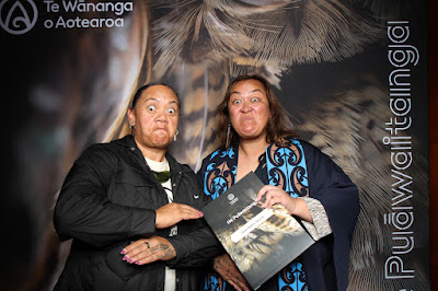 Photo from the TWoA Te Tai Tokerau (Kaikohe) 2025 Graduation held at the War Memorial Hall in Kaikohe, Northland, New Zealand on Tuesday, 15 April, 2025. Photo by InstaBooth / KeyImagery Photography. Copyright: © 2025 Te Wānanga o Aotearoa.