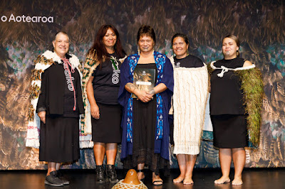 Photo from the TWoA Waiariki 2021 Graduations (Tauranga Moana), held at Bethlehem Baptist Church, Tauranga, New Zealand. Taken: Friday 7 May 2021. Photo: Mike Walen / KeyImagery Photography. Copyright: © Te Wananga o Aotearoa.
