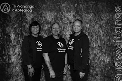 Photo from the TWoA Waiariki 2023 Graduations (Tauranga Moana), held at Bethlehem Baptist Church, Tauranga, Bay of Plenty, New Zealand on Friday, 5 May, 2023. Photo: InstaBooth / KeyImagery Photography. Copyright: © Te Wānanga o Aotearoa.