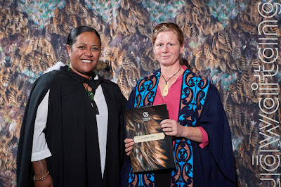 Photo from the TWoA Waiariki 2018 Graduations (Rotorua - Ceremomy 2), held at the Distinction Hotel, Rotoua, New Zealand. Taken: Friday 25 May 2018. Photo: Alick Saunders / KeyImagery Photography. Copyright: © Te Wananga o Aotearoa.