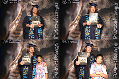 Photo from the TWoA Waiariki 2025 Graduation (Tauranga Moana), held at the Bethlehem Baptist Church in Tauranga, Bay of Plenty, New Zealand on Friday, 2 May, 2025. Photo by Alick Saunders for KeyImagery Photography. Copyright: © 2025 Te Wānanga o Aotearoa.