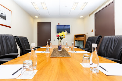 Photo from the Novotel Tainui Hamilton Open Day, held at Novotel Tainui Hamilton, Waikato, New Zealand. Taken: Friday, 13 April 2018. Photo: Mike Walen / KeyImagery Photography. Copyright: © Novotel Tainui Hamilton.