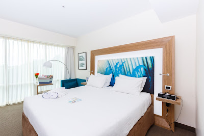 Photo from the Novotel Tainui Hamilton Open Day, held at Novotel Tainui Hamilton, Waikato, New Zealand. Taken: Friday, 13 April 2018. Photo: Mike Walen / KeyImagery Photography. Copyright: © Novotel Tainui Hamilton.
