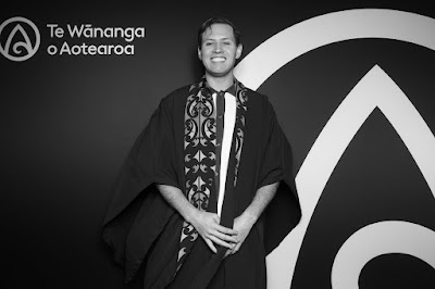 Photo from the TWoA Tāmaki Makaurau 2023 November Graduations (Ceremony 1 @ 1pm), held at the Due Drop Events Centre, Manukau, Auckland, New Zealand on Tuesday, 28 November, 2023. Photo: InstaBooth by KeyImagery Photography. Copyright: © Te Wānanga o Aotearoa.