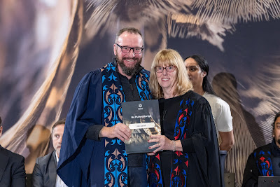 Photo from the TWoA Te Tai Tokerau (Whangarei) 2025 Graduation held at McKay Stadium in Whangarei, Northland, New Zealand on Thursday, 10 July, 2025. Photo by Alick Saunders for KeyImagery Photography. Copyright: © 2025 Te Wānanga o Aotearoa.