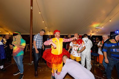 Photo from Day 1 of the 2021 HIANZ Conference held at the Energy Events Centre, Rotorua, New Zealand. Taken: Wednesday, 11 August 2021. Photography: Mike Walen / KeyImagery Photography. Copyright: © Hire Industry Association of New Zealand (Inc).