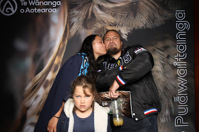 Photo from the TWoA Te Tai Tokerau (Kaikohe) 2025 Graduation held at the War Memorial Hall in Kaikohe, Northland, New Zealand on Tuesday, 15 April, 2025. Photo by InstaBooth / KeyImagery Photography. Copyright: © 2025 Te Wānanga o Aotearoa.
