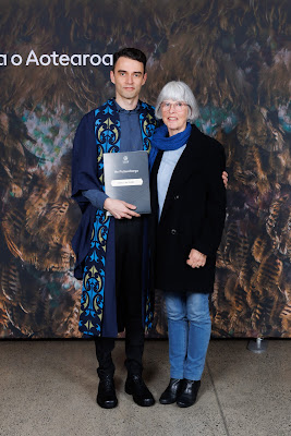 Photo from the TWoA Tāmaki Makaurau 2023 Graduations (Ceremony 6 @ 8pm), held at the Due Drop Events Centre, Manukau, Auckland, New Zealand on Thursday, 8 June, 2023. Photo: Mike Walen / KeyImagery Photography. Copyright: © Te Wānanga o Aotearoa.