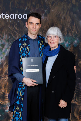 Photo from the TWoA Tāmaki Makaurau 2023 Graduations (Ceremony 6 @ 8pm), held at the Due Drop Events Centre, Manukau, Auckland, New Zealand on Thursday, 8 June, 2023. Photo: Mike Walen / KeyImagery Photography. Copyright: © Te Wānanga o Aotearoa.