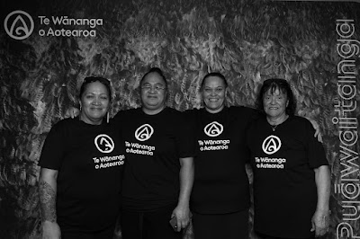 Photo from the TWoA Waiariki 2023 Graduations (Tauranga Moana), held at Bethlehem Baptist Church, Tauranga, Bay of Plenty, New Zealand on Friday, 5 May, 2023. Photo: InstaBooth / KeyImagery Photography. Copyright: © Te Wānanga o Aotearoa.
