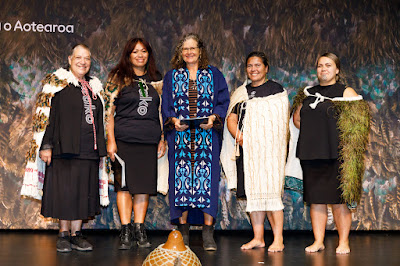 Photo from the TWoA Waiariki 2021 Graduations (Tauranga Moana), held at Bethlehem Baptist Church, Tauranga, New Zealand. Taken: Friday 7 May 2021. Photo: Mike Walen / KeyImagery Photography. Copyright: © Te Wananga o Aotearoa.