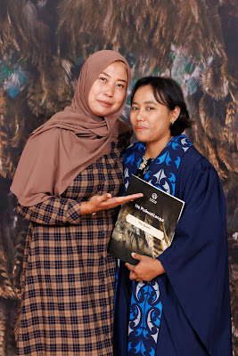 Photo from Ceremony 3 of the TWoA Tāmaki Makaurau 2025 Graduations (May 2025) held at the Mangere Arts Centre in Auckland, New Zealand on Tuesdday, 27 May, 2025. Photo by Mike Walen / KeyImagery Photography. Copyright: © 2025 Te Wānanga o Aotearoa.