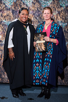 Photo from the TWoA Waiariki 2018 Graduations (Rotorua - Ceremomy 2), held at the Distinction Hotel, Rotoua, New Zealand. Taken: Friday 25 May 2018. Photo: Alick Saunders / KeyImagery Photography. Copyright: © Te Wananga o Aotearoa.