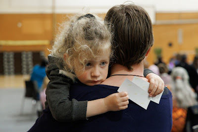 Photo from the Waikato Diocesan Whānau Dinner 2022 held in the school gym at Waikato Diocesan, Hamilton, New Zealand. Taken: Friday, 9 September 2022. Photography: Mike Walen / KeyImagery Photography. Copyright: © Waikato Diocesan School for Girls.