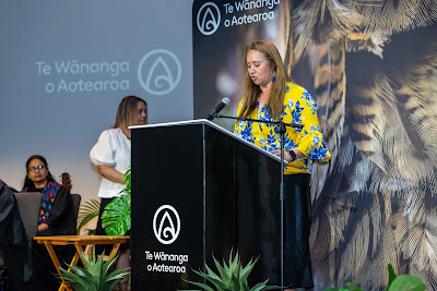Photos from Ceremony 2 of the 2024 TWoA Tāmaki Makaurau Graduations (November) held at the Manukau City Baptist Church in Manukau, Auckland, New Zealand on Monday, 4 November, 2024 @ 6:00pm. Photography by Alick Saunders for KeyImagery Photography. Copyright: © 2024 Te Wānanga o Aotearoa.