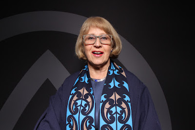 Booth photo from the TWoA Tainui 2019 Graduations (Ceremony 2),  held at Hamilton Boys' High School, Hamilton, New Zealand. Taken: Wednesday 17 April 2019. Photo: InstaBooth / KeyImagery Photography. Copyright: © Te Wānanga o Aotearoa.