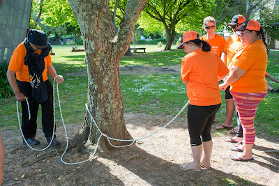 Photo from Day 1 of Waka Wānanga 2018, held in the Waikato, New Zealand. Taken: Friday 16 November 2018. Photo: Rodrigo Hill / KeyImagery Photography. Copyright: © Te Wānanga o Aotearoa.