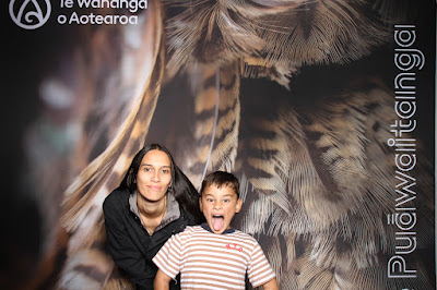Photo from the TWoA Whirikoka 2024 Graduation (Gisborne), held at the War Memorial Theatre, Gisborne, East Coast, New Zealand on Wednesday, 16 April, 2025. Photo by Alick Saunders for KeyImagery Photography. Copyright: © 2025 Te Wānanga o Aotearoa.