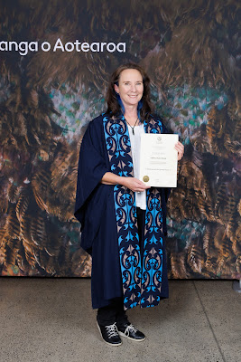 Photo from the TWoA Tāmaki Makaurau 2023 Graduations (Ceremony 6 @ 8pm), held at the Due Drop Events Centre, Manukau, Auckland, New Zealand on Thursday, 8 June, 2023. Photo: Mike Walen / KeyImagery Photography. Copyright: © Te Wānanga o Aotearoa.