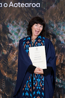 Photo from the TWoA Tāmaki Makaurau 2023 Graduations (Ceremony 6 @ 8pm), held at the Due Drop Events Centre, Manukau, Auckland, New Zealand on Thursday, 8 June, 2023. Photo: Mike Walen / KeyImagery Photography. Copyright: © Te Wānanga o Aotearoa.