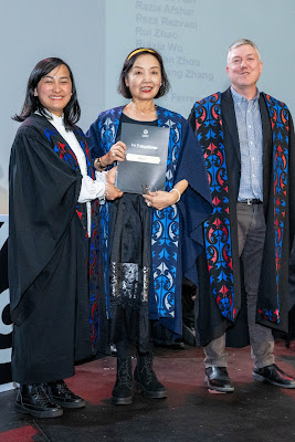 Photos from Ceremony 2 of the 2024 TWoA Tāmaki Makaurau Graduations (November) held at the Manukau City Baptist Church in Manukau, Auckland, New Zealand on Monday, 4 November, 2024 @ 6:00pm. Photography by Alick Saunders for KeyImagery Photography. Copyright: © 2024 Te Wānanga o Aotearoa.