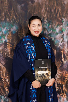 Photo from Ceremony 3 of the TWoA Tāmaki Makaurau 2025 Graduations (May 2025) held at the Mangere Arts Centre in Auckland, New Zealand on Tuesdday, 27 May, 2025. Photo by Mike Walen / KeyImagery Photography. Copyright: © 2025 Te Wānanga o Aotearoa.