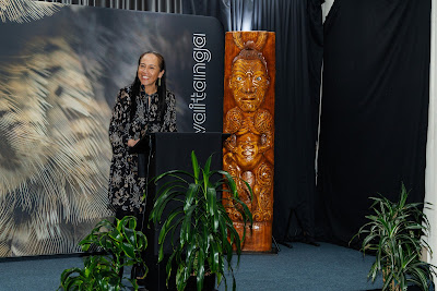 Photo from the TWoA Waiariki 2025 Graduations (Waiwhero) held at the Distinction Hotel, Rotorua, Bay of Plenty, New Zealand on Friday, 9 May, 2025. Photography by Mike Walen / KeyImagery Photography. Copyright: © 2025 Te Wānanga o Aotearoa.